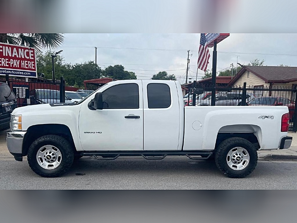 chevrolet silverado 2500hd 2013 1GC2KVCGXDZ208011 image chevrolet silverado 2500hd 2013 1GC2KVCGXDZ208011 image